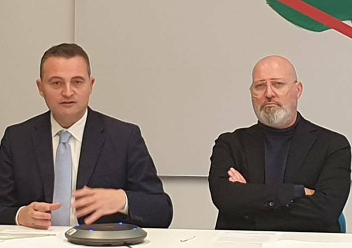 Lega: 'Sanità Emilia Romagna, ministro Schillaci invii gli ispettori'