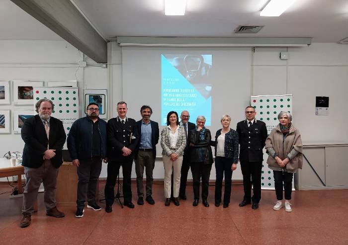 Carcere Modena, progetto attività motoria per detenuti con patologie