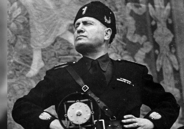 Carpi, l'Anpi ci riprova: revocare cittadinanza onoraria a Mussolini