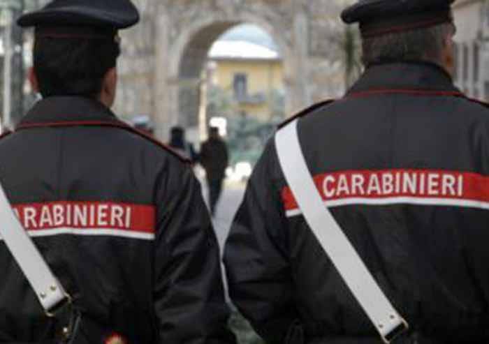Ventitrè nuovi carabinieri rafforzeranno l'organico di Modena