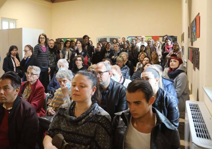 Psicopatologia: inaugurata a Modena la prima comunità per minori e giovani adulti