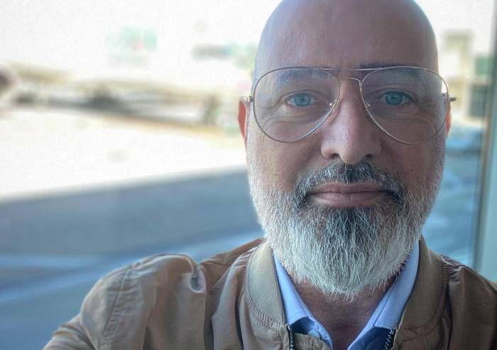 Il professor Orsini: 'Bonaccini? L'uomo politico più fallito d'Italia'