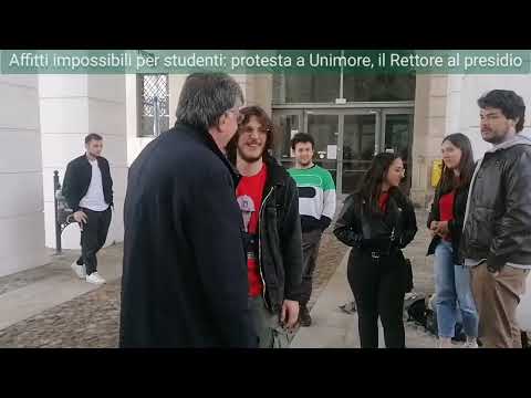 Caro affitti, Fdi attacca: 'A Modena su servizi a studenti si è fatto male'