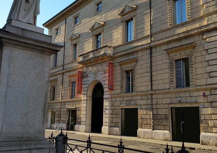 Fondazione Modena: Contri, Lamazzi e Noera i consiglieri cooptati