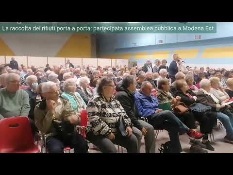 'Il sacrificio del porta a porta non inciderà sulla Tari, ma dovevamo cambiare'