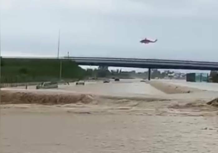 Emergenza alluvione, Udicon: 'Aiuti immediati per popolazione colpita'