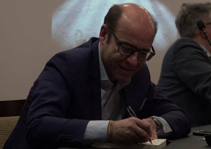 L'odissea giudiziaria di Giuseppe Pagliani: lunedì sera a Modena