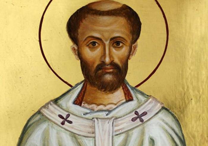 Sant'Agostino di Canterbury: apostolo dell'Inghilterra