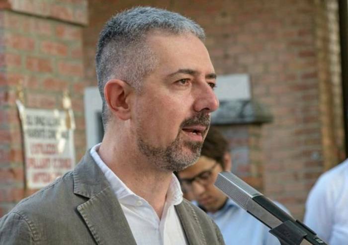'Aimag, evidente conflitto di interessi nel Pd: Solomita si sospenda'