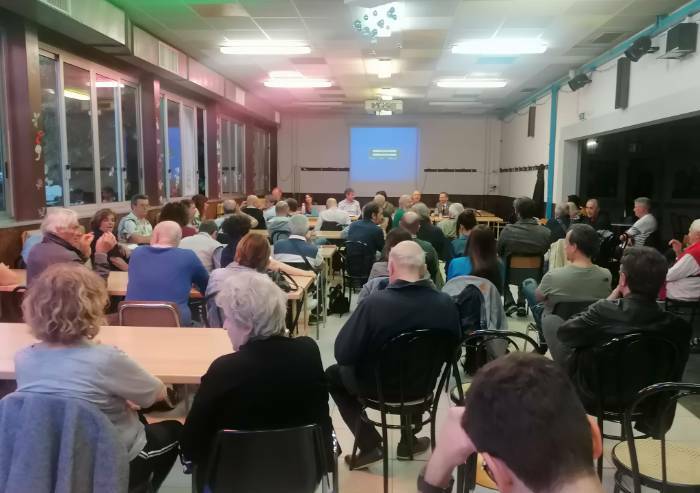 Ex presidente Legacoop: 'Incontro Sacca, al Pd serve una stangata'