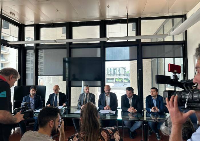 Alluvione in Romagna, Lega chiede commissione di inchiesta in Regione