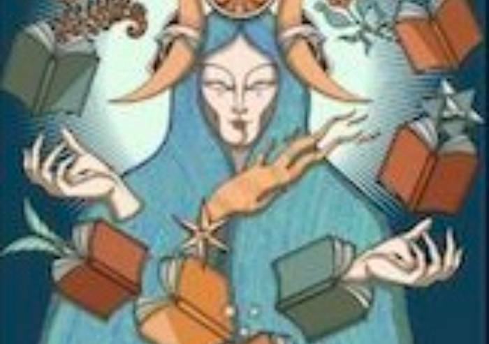 I cinque finalisti del Premio Strega domani a Modena