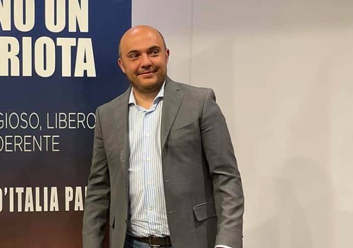 ‘Ricostruzione lenta? Caro Bonaccini quella post sisma dura da 12 anni…’