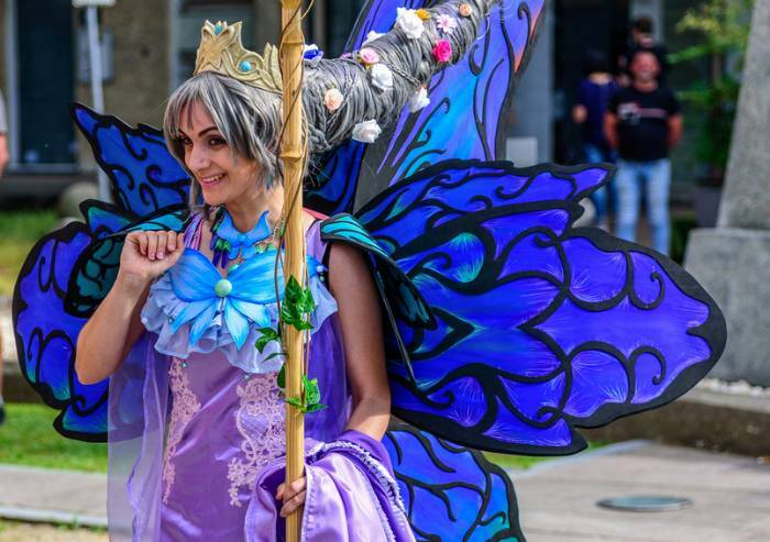 Appuntamenti del fine settimana