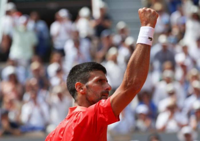 Immenso Djokovic: vince il Roland Garros, è record con 23 Slam