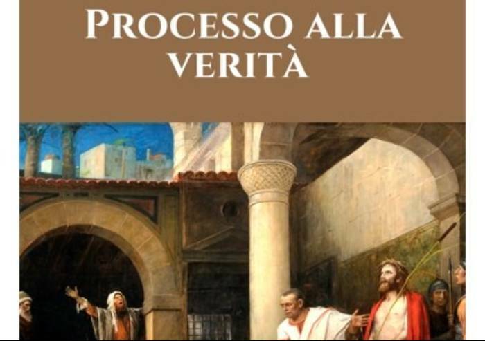 'Processo alla Verità': Carpegna indaga sulla figura di Gesù
