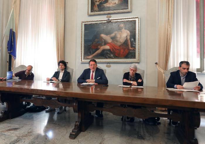 Minori stranieri non accompagnati, corsi di formazione a Modena