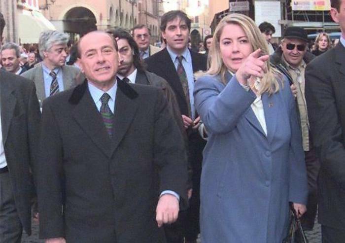Isabella Bertolini: 'Berlusconi, un grande leader, fino all'ultimo'