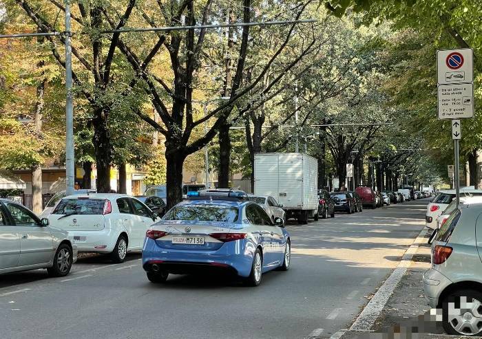 Gramsci e XXII aprile: fermati tre clandestini, saranno rimpatri