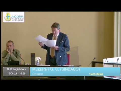 Modena, sindaco offende il consigliere Fdi: 'Bugiarda azzeccarbugli'