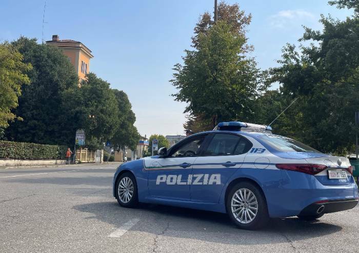 Modena, rissa in un locale in via Emilia Ovest: giovani denunciati