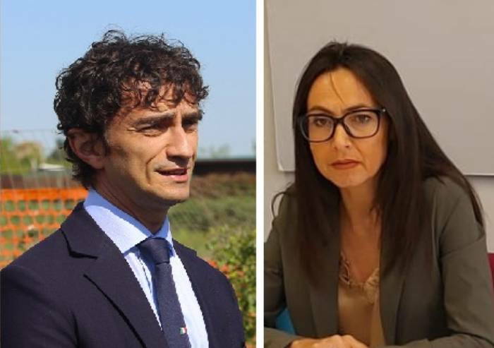 Alluvione, il Pd chiede miliardi sulla fiducia. E si arrabbia pure