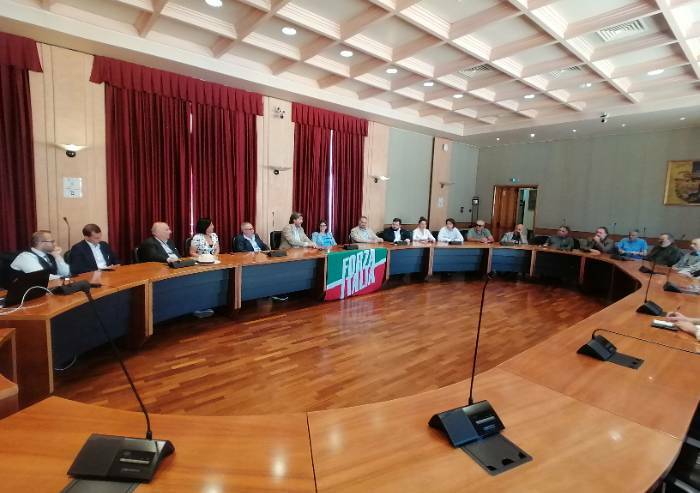 Nel nome di Silvio Berlusconi, la riorganizzazione di Forza Italia: anche Modena è contendibile