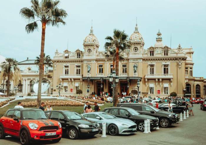 5 motivi per trasferirsi a Monaco MonteCarlo