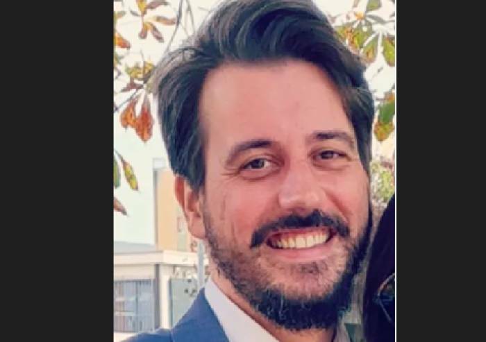 Carpi Lab, Giancarlo Manicardi presidente