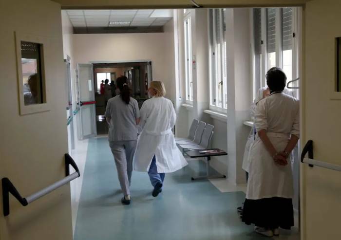 La Regione conferma l'impegno economico per l'ospedale di Carpi