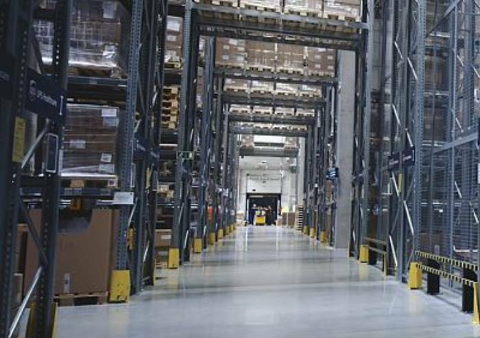 Fasi del magazzino: quali sono e quante procedure includono