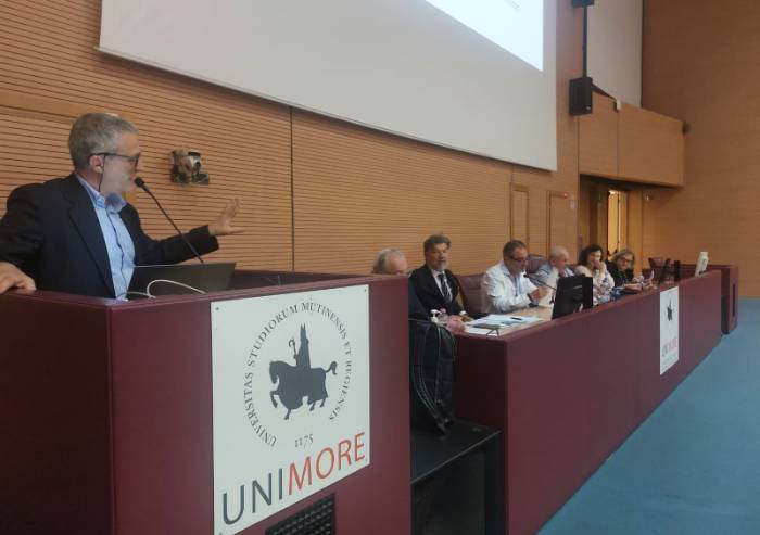 Modena, ictus e infarti: mortalità in calo dopo il picco pandemico