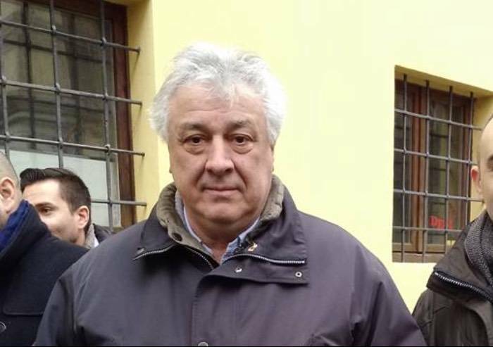 Rifiuti, il sindaco di Sassuolo: 'Non mi stupisce la doppia faccia Pd'