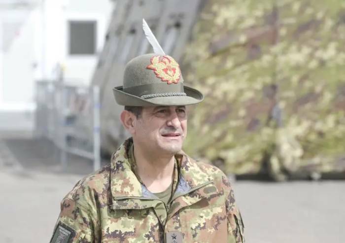 Commissario ricostruzione alluvione, Bonaccini bocciato. Il Governo ha scelto Figliuolo