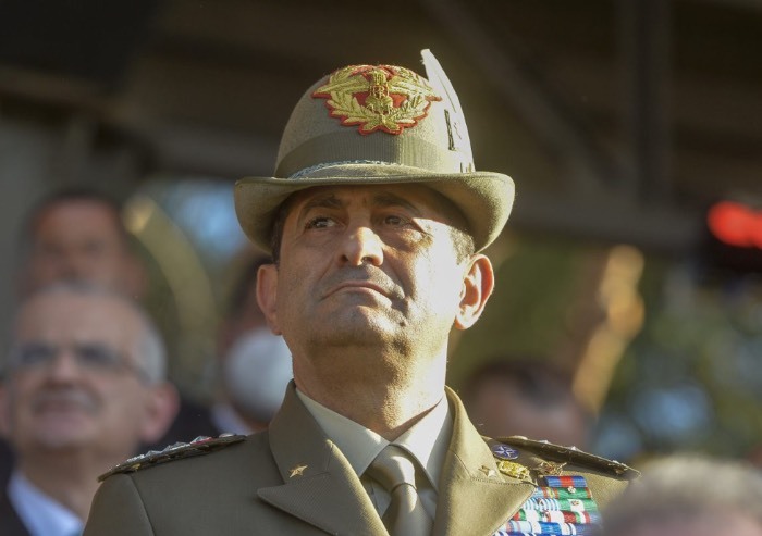 Figliuolo commissario, la Lega irride il Pd: ‘Piddini si mettano cuore in pace’