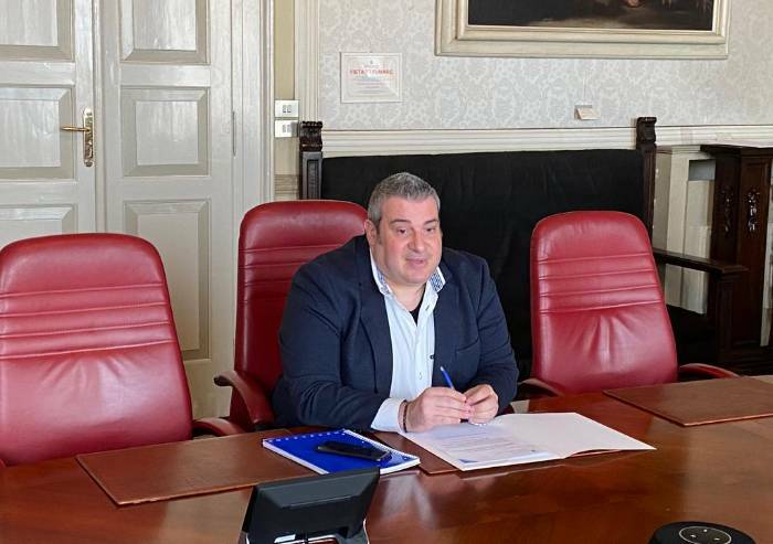 Figliuolo commissario, Braglia: 'Abbiamo atteso fin troppo'