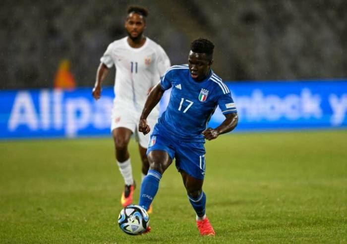 Azzurrini battuti dalla Norvegia, fuori dall’Europeo Under 21