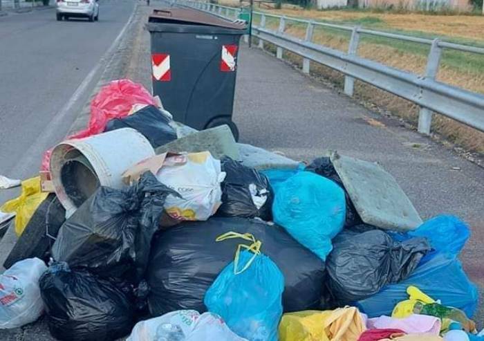 Porta a porta a Modena, Pd: 'Cittadini non vogliono tornare indietro'