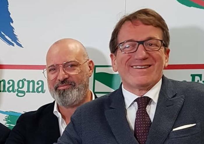 Modena, il Pd ora teme di perdere e vorrebbe candidare Bonaccini