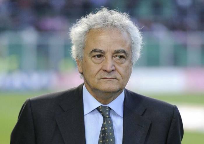 Calcio in lutto, morto a 68 anni Vincenzo D'Amico