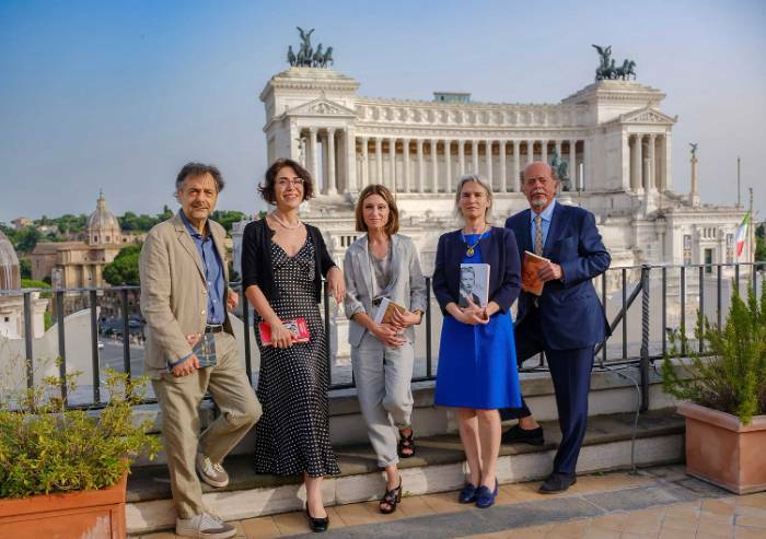 A Modena il premio Campiello, il 6 luglio incontro coi 5 finalisti