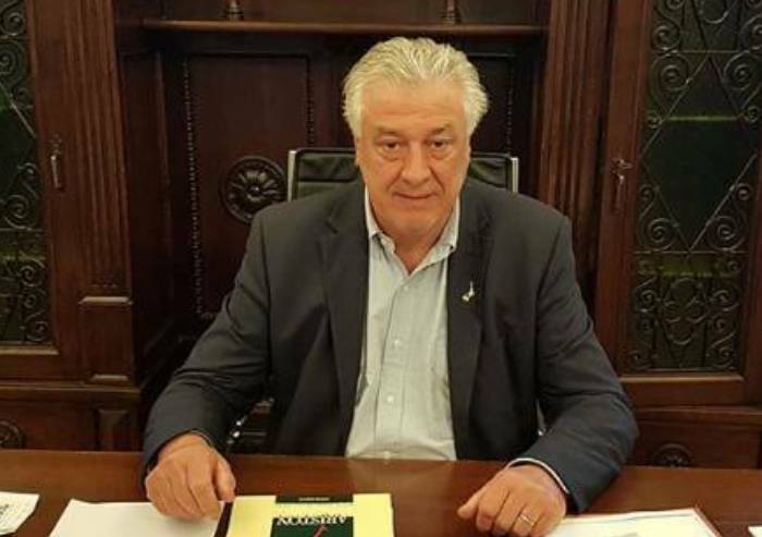 Sassuolo, il sindaco: 'Fosse stato per me non avremmo il porta a porta'