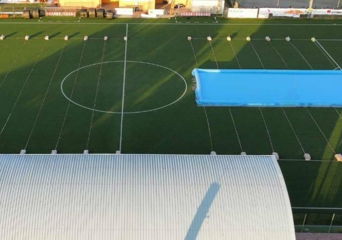 A San Prospero tornano i Giochi senza frontiere