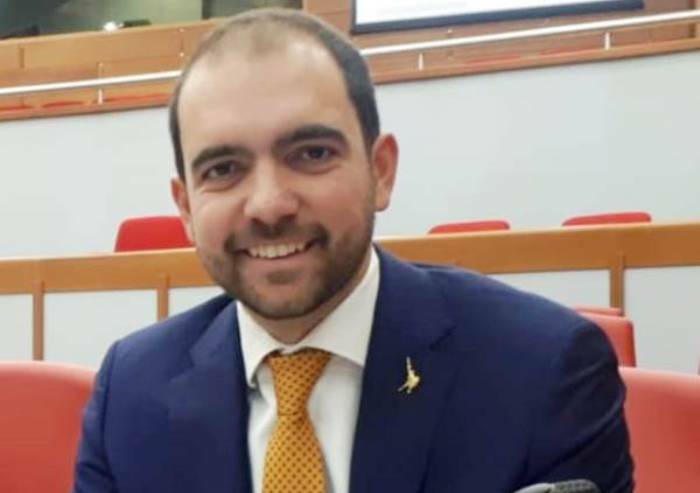 Lega Emilia, Rancan segretario. Corti e Bedostri nel direttivo