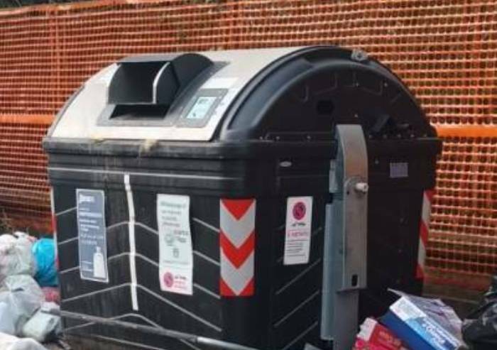 Modena, dall'acqua ai rifiuti: ordinaria giornata di disservizi Hera