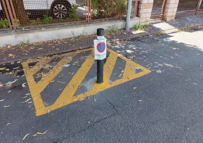 'Caos rifiuti: aree ad hoc inutili. E' il fallimento della sinistra modenese'