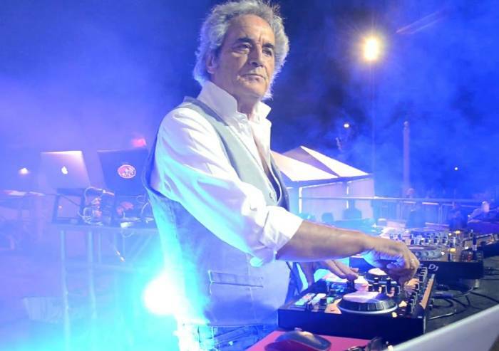 Disco Valley: a Maranello musica con i DJ anni '90