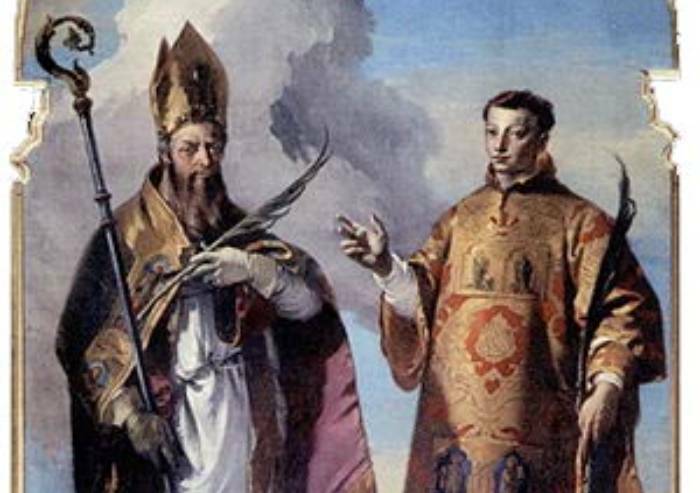 Ermagora e Fortunato, patroni del Friuli