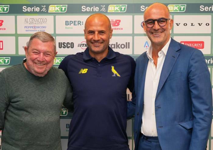 Calendario Serie B: prima al Braglia sarà alla seconda contro l'Ascoli