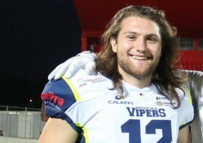 Tragedia in Olanda: muore 25enne ingegnere modenese